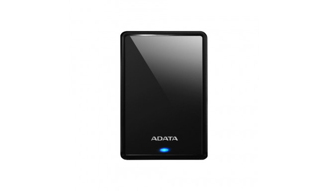 ADATA HV620S 2TB USB3.1 HDD 2.5i Black