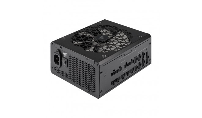 CORSAIR RM1200x 1200 Watt 80 PLUS GOLD Certified Fully Modular Power Supply