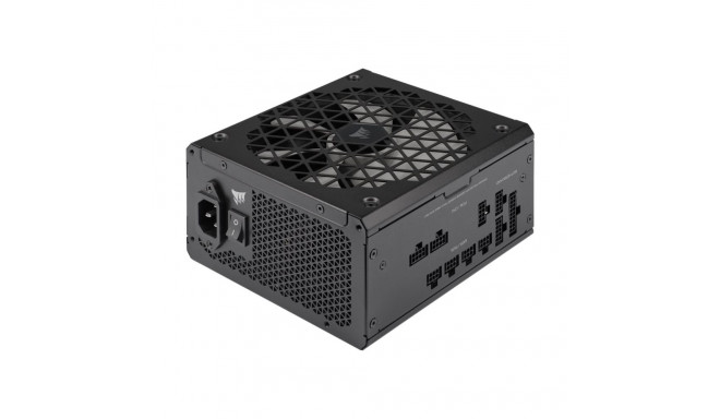 CORSAIR RM750x 750 Watt 80 PLUS GOLD Certified Fully Modular Power Supply