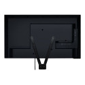 LOGITECH TV MOUNT Camera mount on-the-monitor mountable for Small Room Solution for Google Meet for 