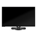 LOGITECH TV MOUNT Camera mount on-the-monitor mountable for Small Room Solution for Google Meet for 