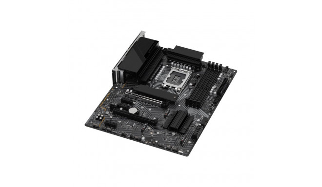 ASROCK Z790 PG LIGHTNING LGA1700 ATX MB 4xDDR5 4xSATA