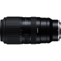 Tamron 50-400mm f/4.5-6.3 Di III VC VXD lens for Nikon