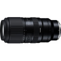 Tamron 50-400mm f/4.5-6.3 Di III VC VXD lens for Nikon