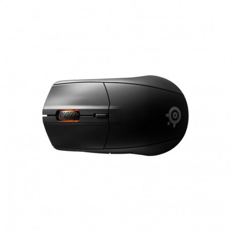 Mänguri Hiir SteelSeries 62521 18000 DPI Must