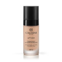 Crème Make-up Base Collistar Lift HD+ Nº 3N Naturale Spf 15 30 ml