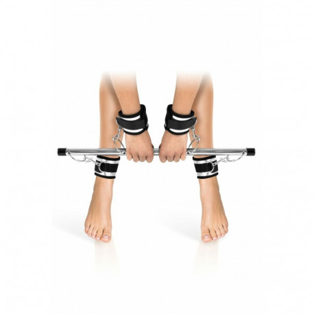 Käerauad Fetish Tentation