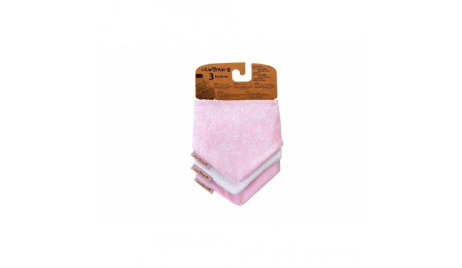 Bib Set 42 x 16 cm 3 Units