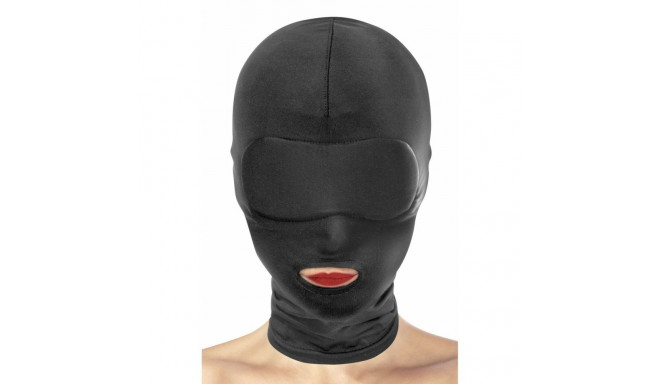 Mask Fetish Tentation Must