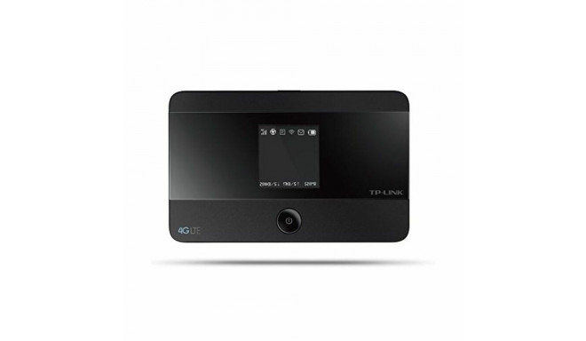 4G LTE-Wifi Duaalne Kaasaskantav Ruuter TP-Link M7350 150 Mbps/50 Mbps 2.4 GHz/5 GHz 2000 mAh