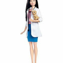 Nukk Barbie You Can Be Barbie