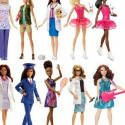 Nukk Barbie You Can Be Barbie