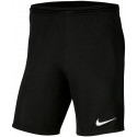 Nike men's training shorts Dry Park III NB (2XL)