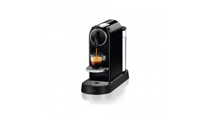 De'Longhi Citiz täisautomaatne kapselkohvimasin 1 l