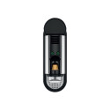 Nespresso Citiz EN167B Coffee Pod Machine by