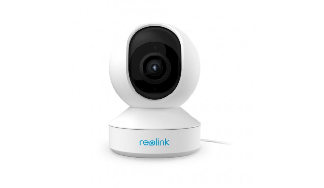 Reolink E Series E340 5MP PTZ automaatjälgimisega WiFi kaamera siseruumides kasutamiseks (E1 Zoom AI