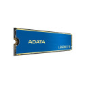 ADATA Legend 710 256GB M.2 2280 PCI-E x4 Gen3 NVMe SSD (ALEG-710-256GCS)