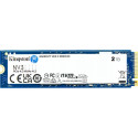 Kingston SNV3S 2TB M.2 2280 PCI-E x4 Gen4 NVMe SSD (SNV3S/2000G)