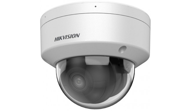 Hikvision IP Kaamera | DS-2CD2146G2H-ISU | Dome | 4 MP | 2.8 mm | Power over Ethernet (PoE) | IP67, 