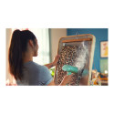 Philips STH3010/30 Steam Iron, Handheld, Continuous steam 20 g/min, Water tank 0.1 L, Green | Philip