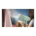 Philips STH3010/30 Steam Iron, Handheld, Continuous steam 20 g/min, Water tank 0.1 L, Green | Philip