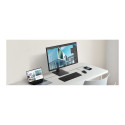 Samsung LS27D800UAUXEN | 27 " | IPS | UHD | 16:9 | 60 Hz | 5 ms | 3840 x 2160 pixels | 350 cd/m² | H