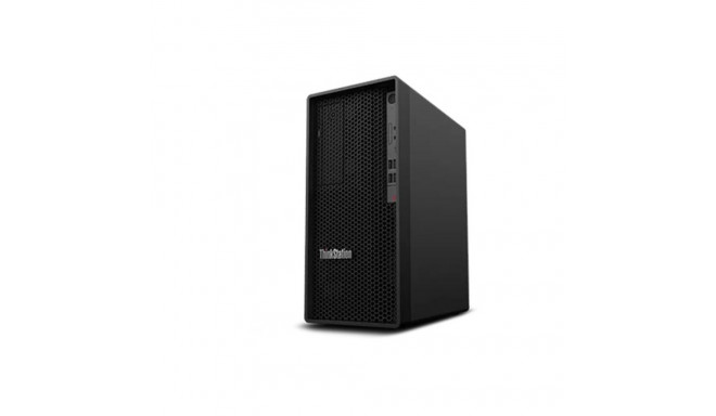 Lenovo ThinkStation P2 tornarvuti Intel Core i7 i7-14700 sisemälu 32 GB UDIMM DDR5 1000 GB Intel UHD