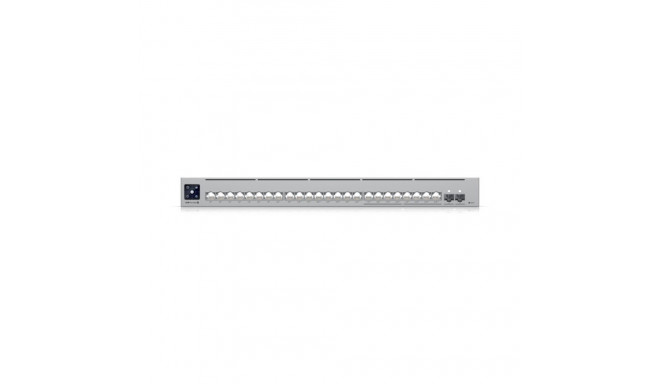 24+2P Ubiquiti UniFi USW-Pro-Max-24-PoE SFP+ 400W PoE++ M RM