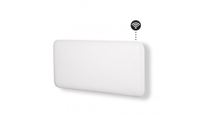 Mill PA2000WIFI3 GEN3 paneelküttekeha 2000 W kuni 30 m² ruumidele valge