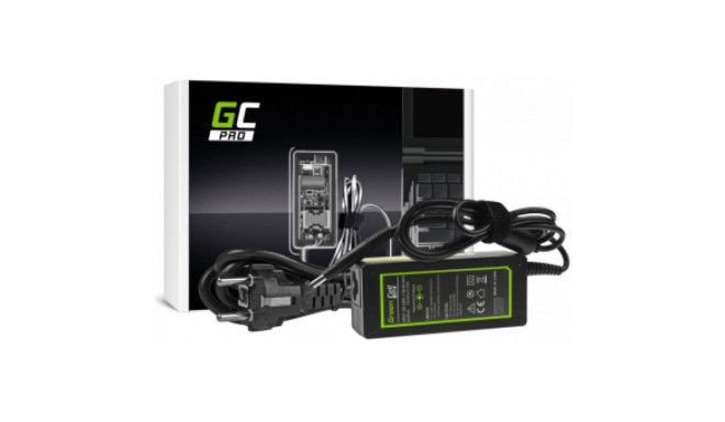 Green Cell AD41P Pro for Asus 65W