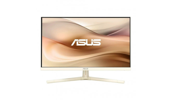 ASUS VU249CFE-M computer monitor 60.5 cm (23.8") 1920 x 1080 pixels Full HD Gold