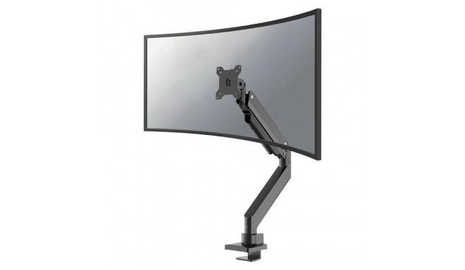Neomounts NM-D775BLACKPLUS monitorihoidik 10-49" - gaasvedru - Topfix - 180°-piirang