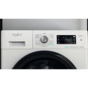 Whirlpool FFWDB 864349 BV EE washer dryer Freestanding Front-load White D