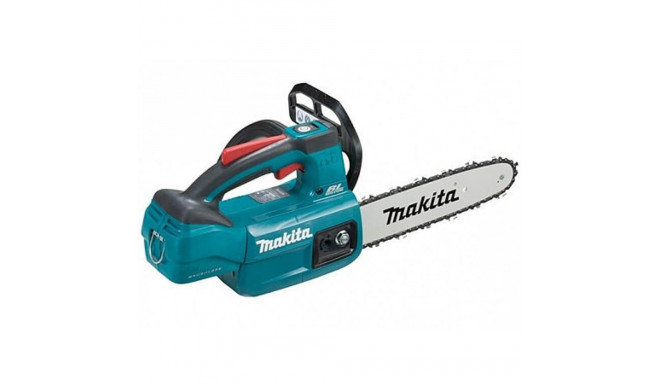 Makita DUC254Z chainsaw Blue