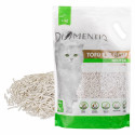 DIAMENTIQ Tofu Neutral Ultra clumping - plant-based litter - 4kg