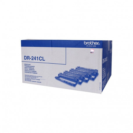 Brother printeri trummel DR-241CL originaal