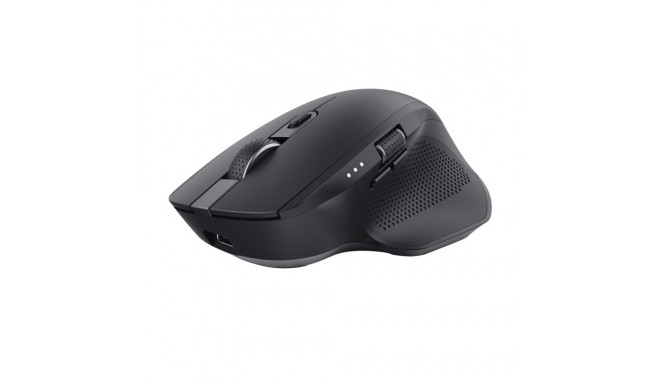 Trust Ozaa+ mouse Office Right-hand RF Wireless + Bluetooth Optical 3200 DPI