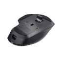 Trust Ozaa+ mouse Office Right-hand RF Wireless + Bluetooth Optical 3200 DPI