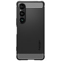 Spigen case Rugged Armor Sony Xperia 1 VI, black