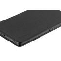 V11T69C1 GECKO EasyClick Cover Eco for Samsung Galaxy TAB A9, Wake-up/Stand function, black