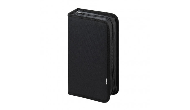 CD DVD Case 96 black