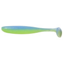 Silikoonlant söödav Keitech Easy Shiner 4`-LT41 7tk