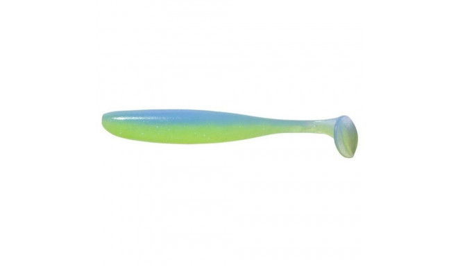 Silikoonlant söödav Keitech Easy Shiner 4`-LT41 7tk