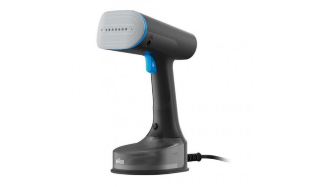 BRAUN QuickStyle 5 Garment steamer GS 5031 Black/Blue