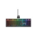 Alienware Tri-Mode Wireless Gaming Keyboard - AW920K - US (QWERTY) - Dark Side of the Moon