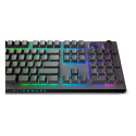 Alienware Tri-Mode Wireless Gaming Keyboard - AW920K - US (QWERTY) - Dark Side of the Moon