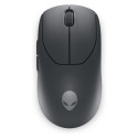 Alienware Pro Wireless Gaming Mouse (Dark Side of the Moon)