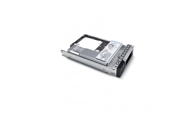 480GB SSD SATA Mixed Use 6Gbps 512e 2.5in with 3.5in HYB CARR, S4620 CUS Kit 480GB SSD SATA Mixed Us