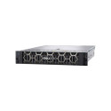 DELL PowerEdge R760XS/Chassis 8 x 2.5(SAS/SATA)/Intel Xeon Silver 4410Y 2Ghz 12C/16GB/1x480GB SATA S