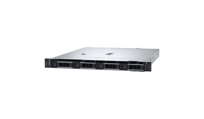 DELL PowerEdge R360/Chassis 4x3.5" HotPlug/Xeon E-2414 2.6Ghz 4C/16GB/1x2TB SATA 7.2K/Broadcom 5720 